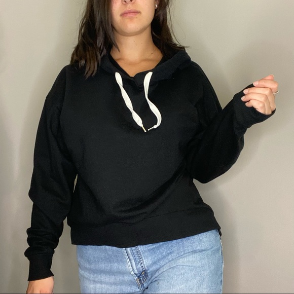 Wild Fable oversized sweatshirt M